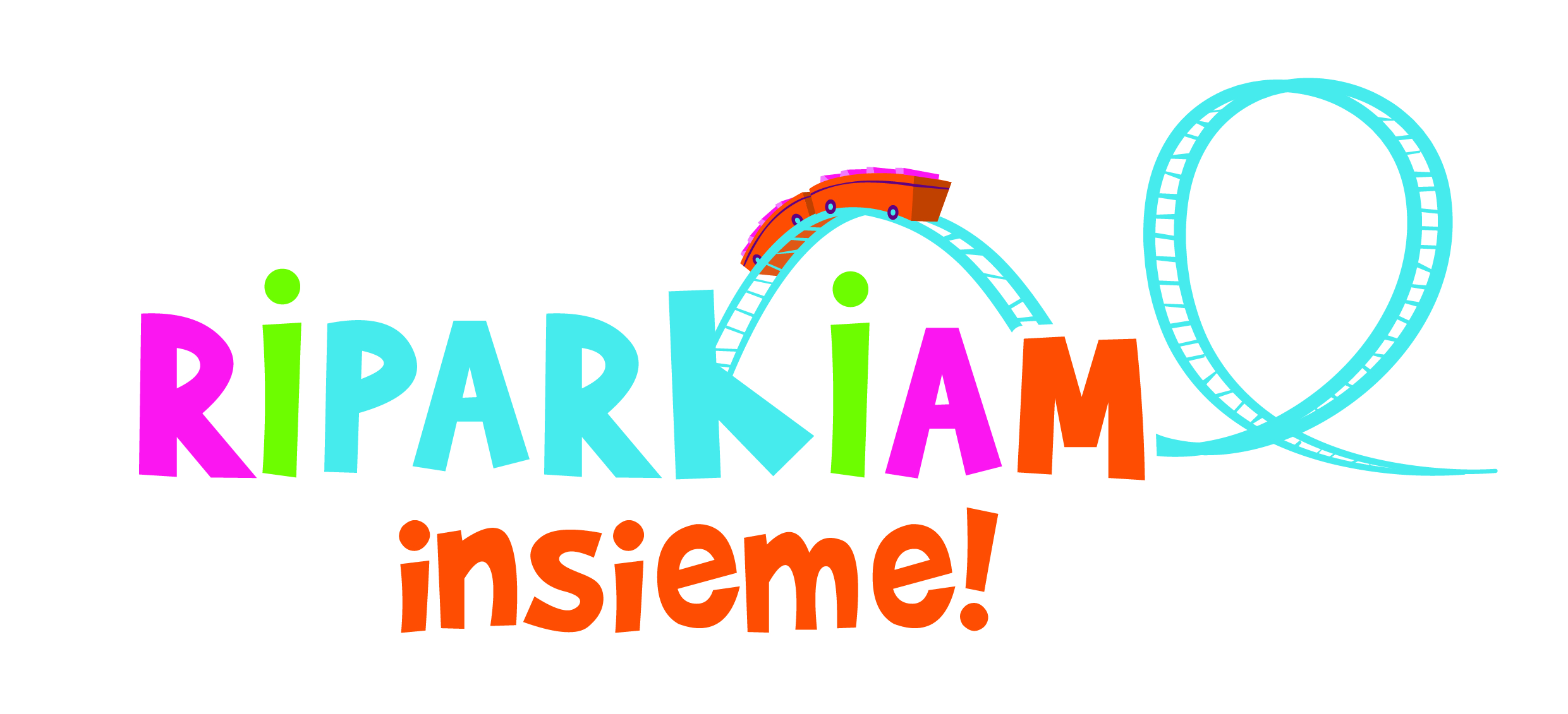 riparkiamo logo