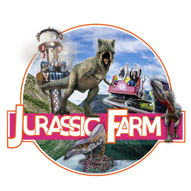 Jurassic Farm