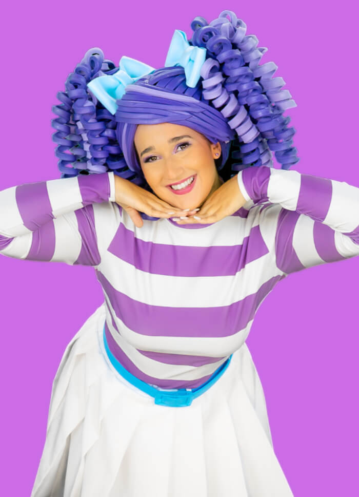 Folly Dolly Molly