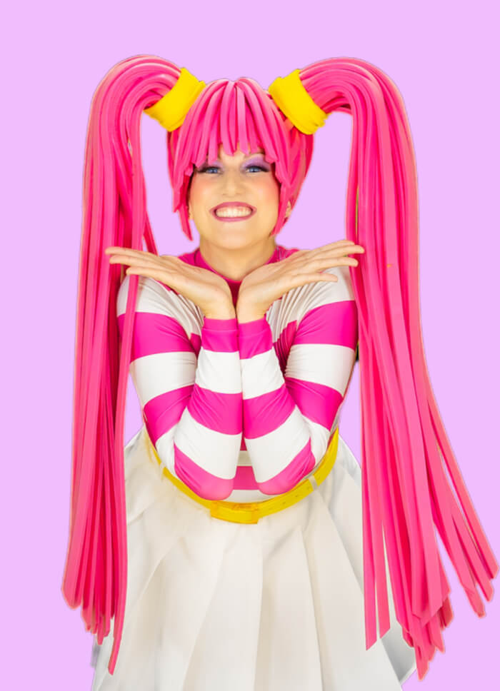 Folli Dolly Roxy