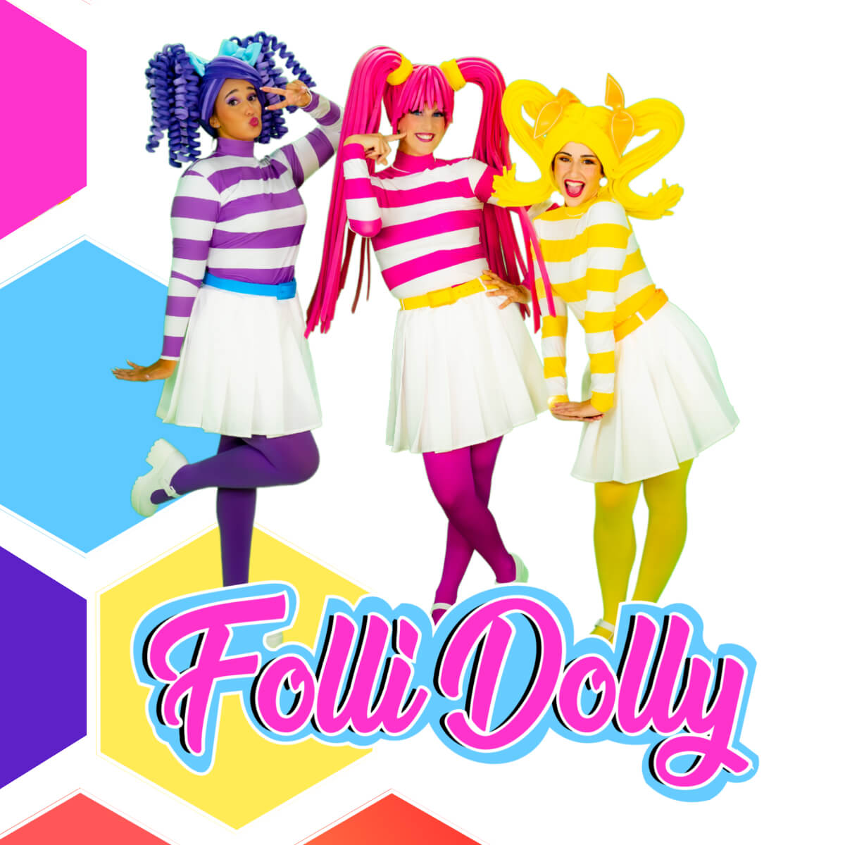 Folly Dolly immagine anteprima