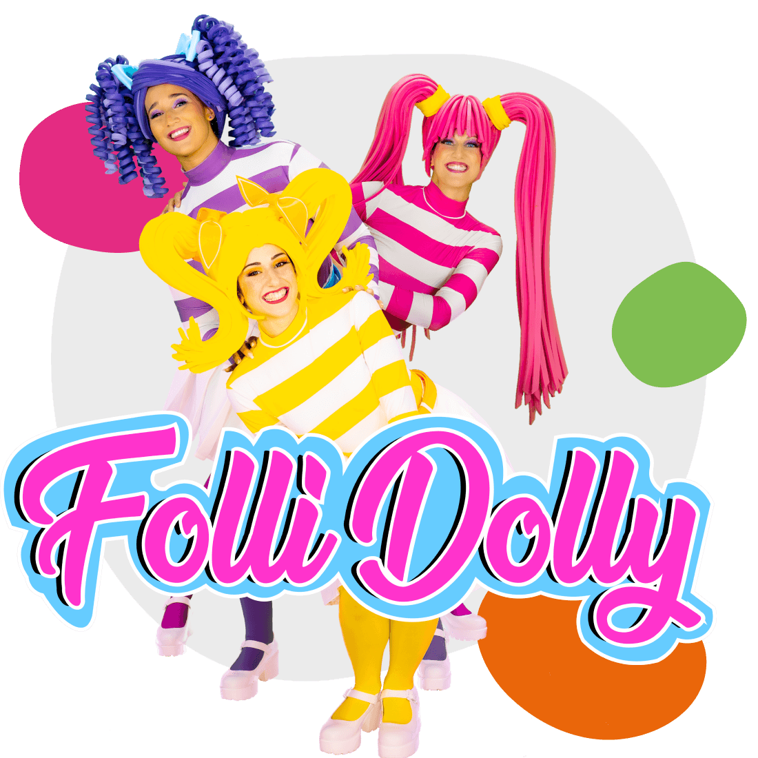 Folly Dolly