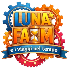Luna Farm e i viaggi nel tempo