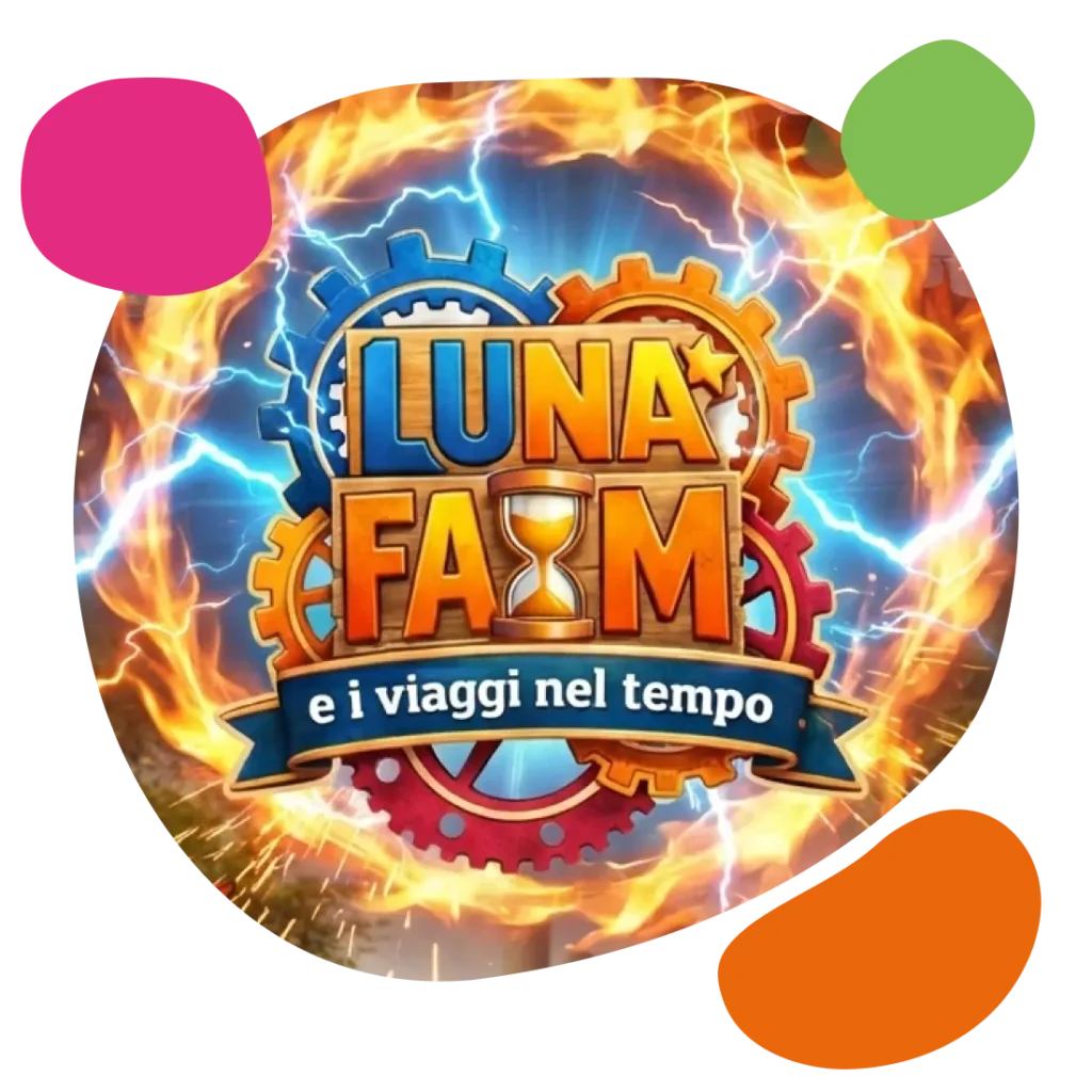 Luna Farm e i viaggi nel tempo